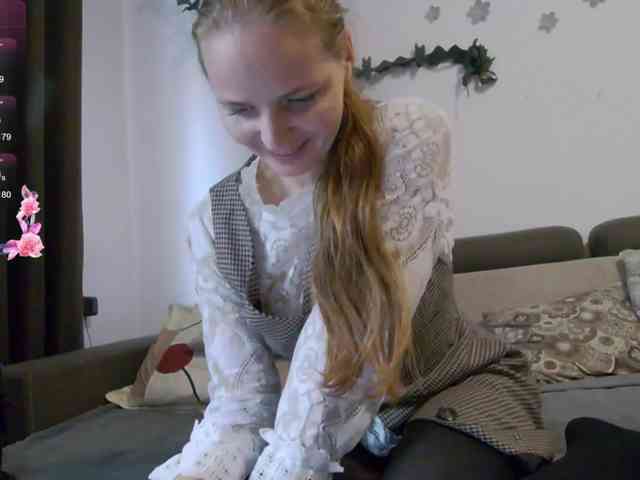 S-O-F-I-A webcam