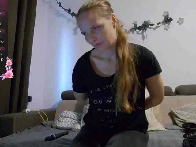 S-O-F-I-A webcam