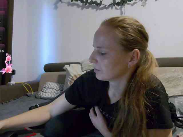 S-O-F-I-A webcam