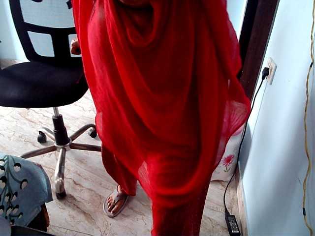 Payalx webcam