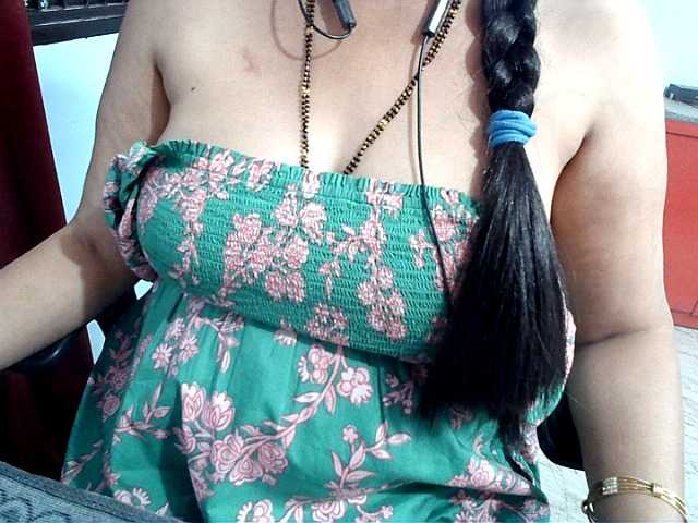 Payalx's BongaCams show and profile