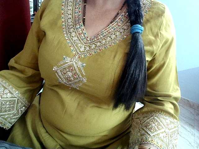 Payalx's BongaCams show and profile