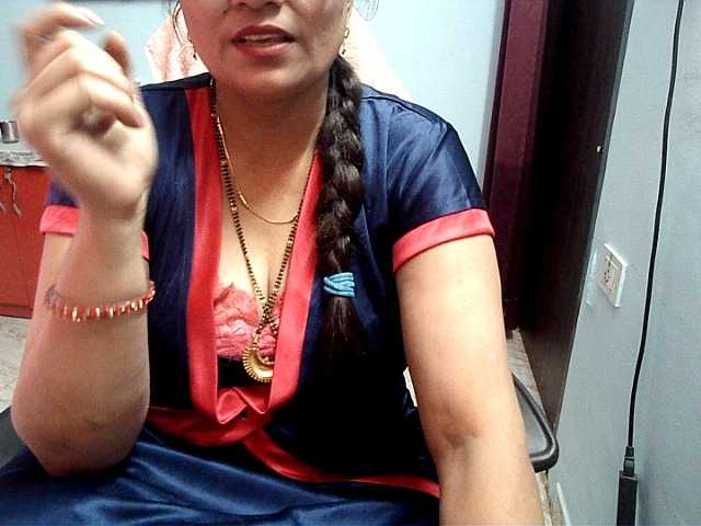 Payalx's BongaCams show and profile