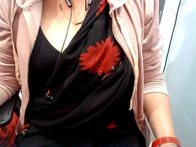 Profile and Statistics for Payalx on BongaCams