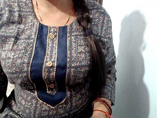 Payalx's BongaCams show and profile