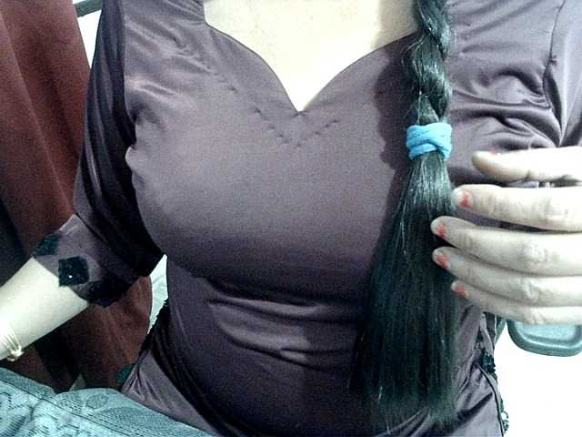 Payalx's BongaCams show and profile