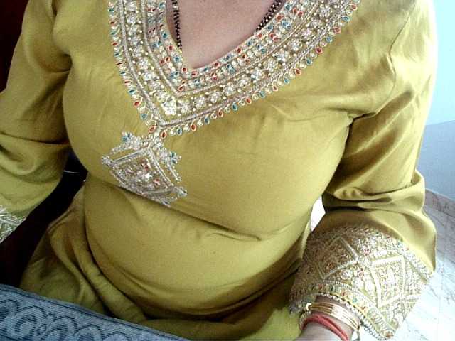 Payalx's BongaCams show and profile