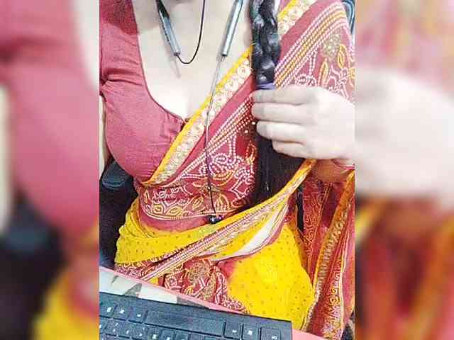 Payalx webcam