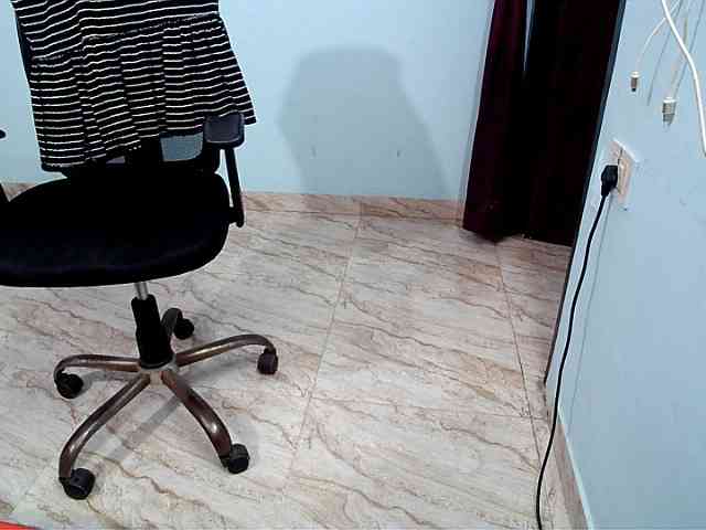 Payalx Live Webcam on BongaCams