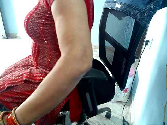 Payalx webcam
