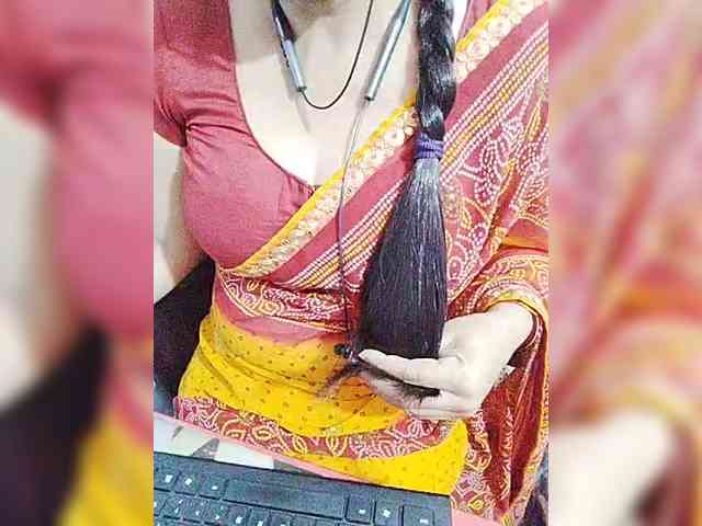 Payalx webcam