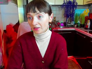 KathelinBrik Porn Show