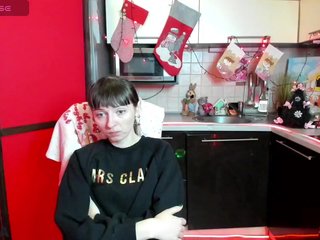 KathelinBrik Porn Show