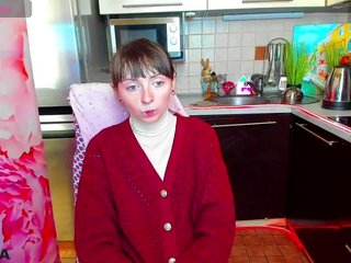 KathelinBrik Porn Show