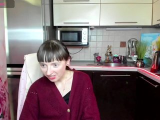 KathelinBrik Porn Show