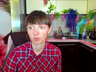 KathelinBrik Porn Show