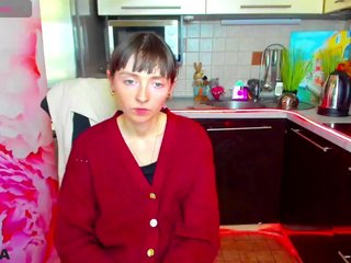 KathelinBrik Porn Show