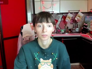 KathelinBrik Porn Show