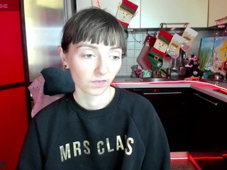 KathelinBrik Porn Show