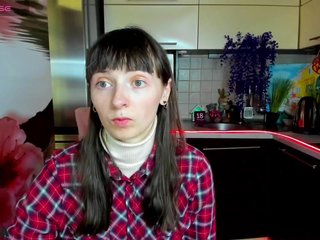 KathelinBrik Porn Show