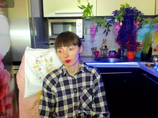 KathelinBrik Porn Show