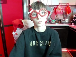 KathelinBrik Porn Show