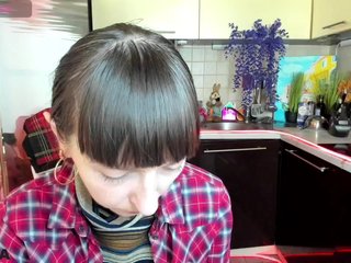 KathelinBrik Porn Show