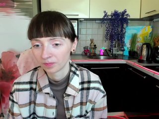 KathelinBrik Porn Show