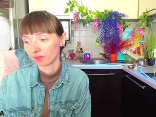 KathelinBrik Porn Show