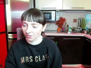 KathelinBrik Porn Show