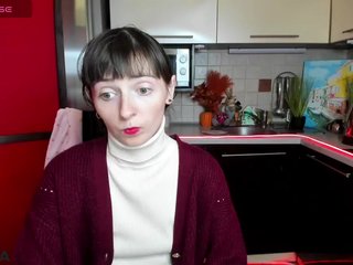 KathelinBrik Porn Show