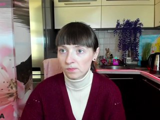 KathelinBrik Porn Show