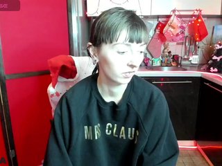 KathelinBrik Porn Show