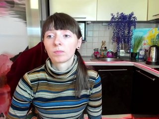 KathelinBrik Porn Show