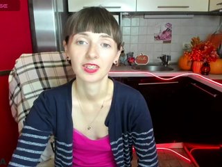 KathelinBrik Porn Show