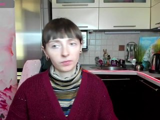 KathelinBrik Porn Show