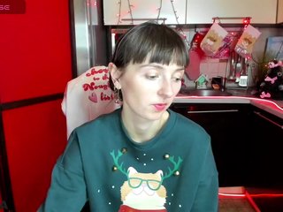 KathelinBrik Porn Show