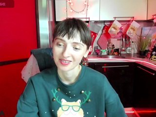 KathelinBrik Porn Show