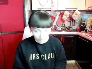 KathelinBrik Porn Show