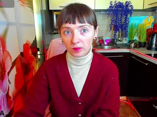 KathelinBrik Porn Show