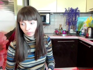 KathelinBrik Porn Show