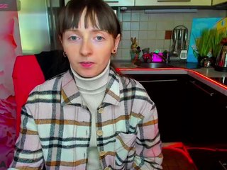 KathelinBrik Porn Show