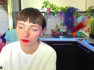 KathelinBrik Porn Show