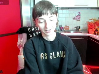 KathelinBrik Porn Show