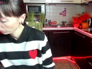 KathelinBrik Porn Show