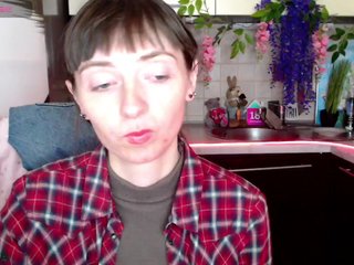 KathelinBrik Porn Show