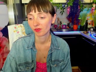 KathelinBrik Porn Show