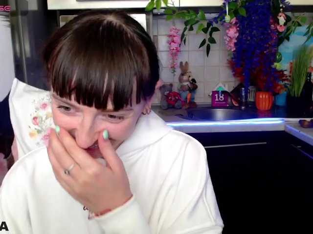 KathelinBrik Live Cam on BongaCams