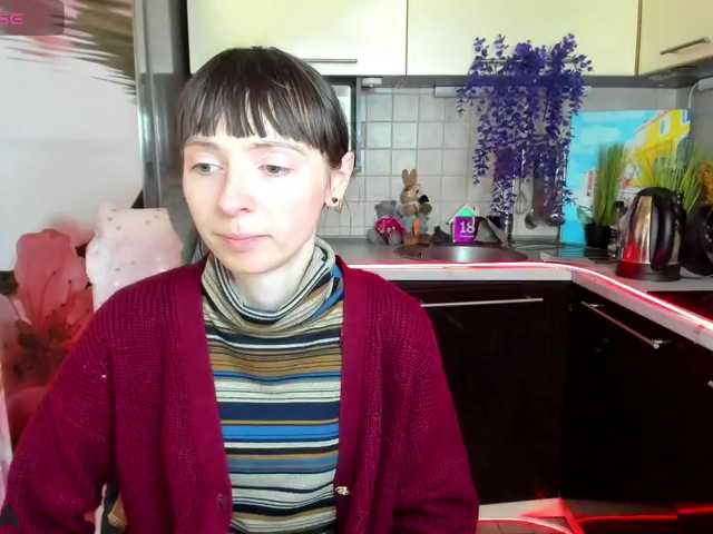 KathelinBrik Live Cam on BongaCams