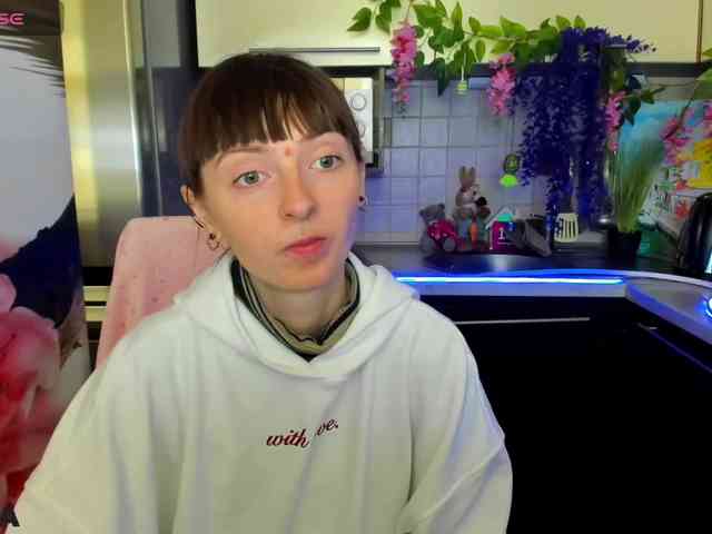 KathelinBrik Live Webcam on BongaCams